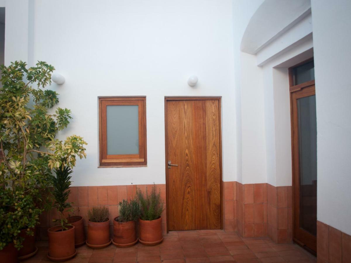 La Hermandad De Villalba Villalba de los Barros Zewnętrze zdjęcie