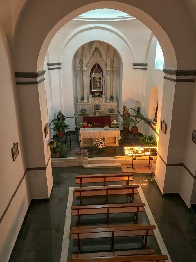 La Hermandad De Villalba Villalba de los Barros Zewnętrze zdjęcie