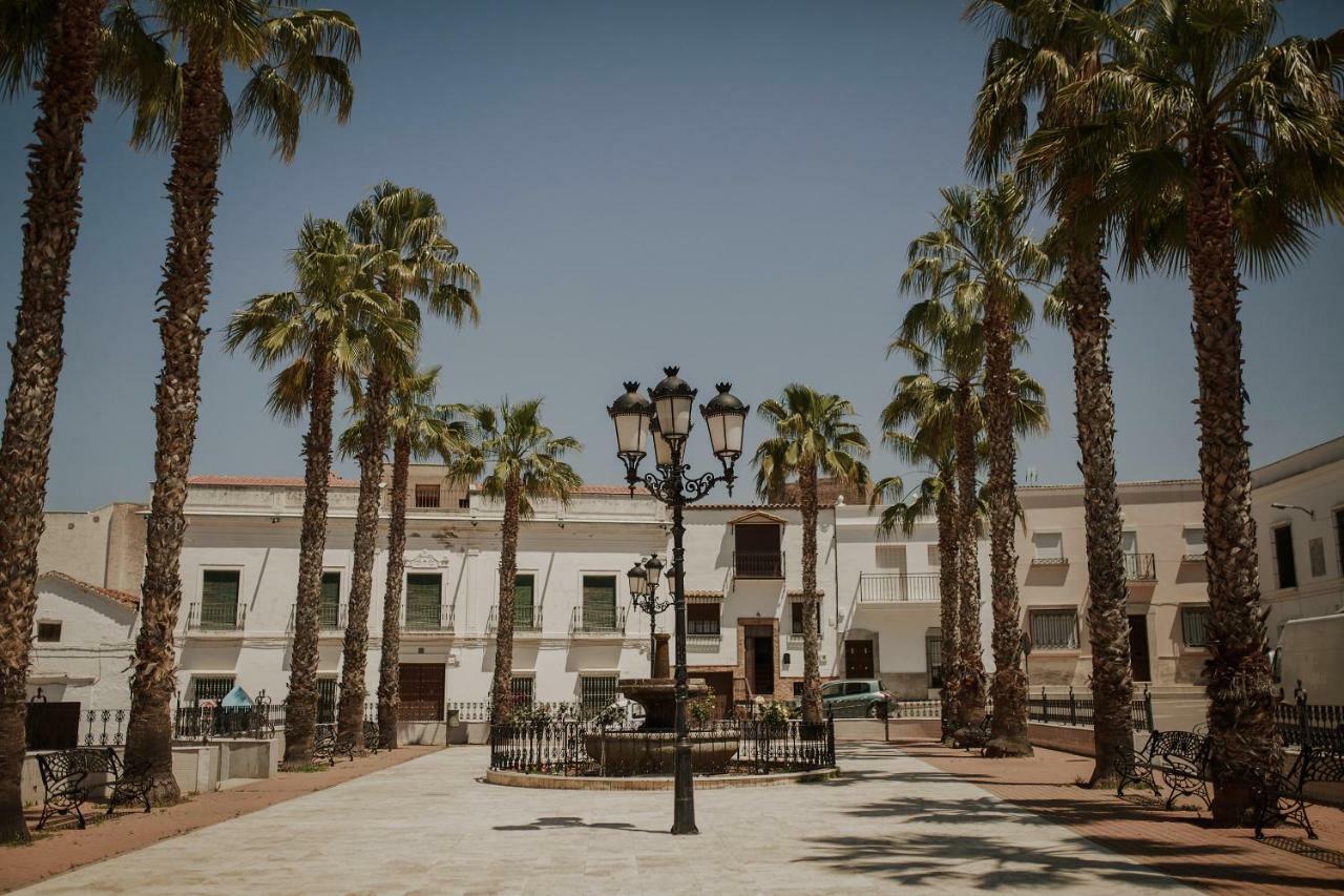 La Hermandad De Villalba Villalba de los Barros Zewnętrze zdjęcie