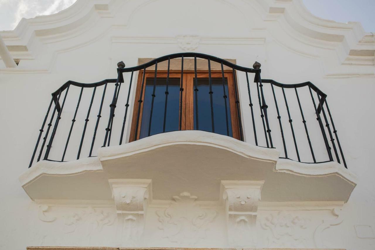 La Hermandad De Villalba Villalba de los Barros Zewnętrze zdjęcie